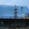 El OIEA reportó “importantes daños” en la cúpula de Chernobyl tras el bombardeo ruso