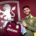 Marco Asensio es nuevo refuerzo de Aston Villa