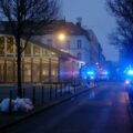 Un muerto en el cuarto tiroteo en tres días en Bruselas