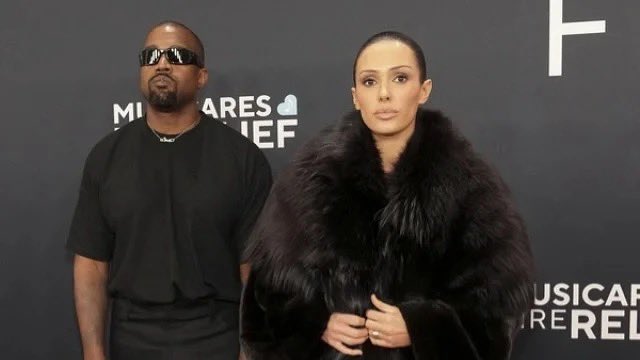 Kanye West y Bianca Censori terminan su relación