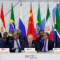 Río de Janeiro será sede de la próxima Cumbre de los BRICS