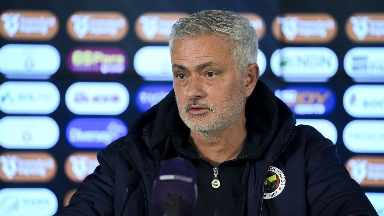 Galatasaray pide un proceso penal contra Mourinho por 