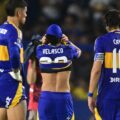 Boca Juniors cayó eliminado en la fase 2 de Copa Libertadores ante Alianza Lima