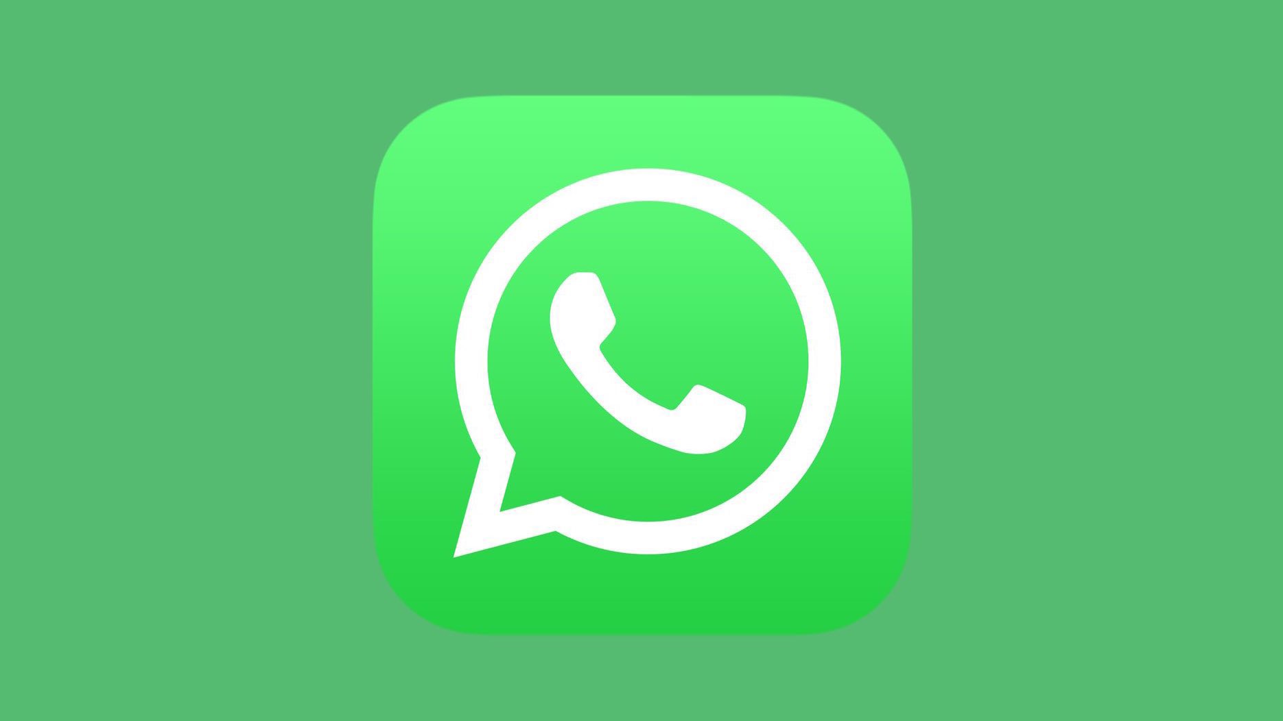 Persisten las fallas en WhatsApp