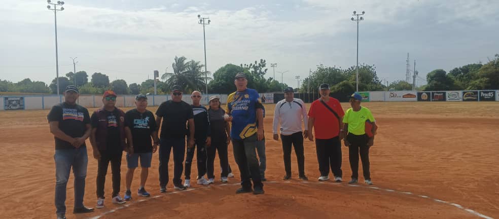 Glorias deportivas del Zulia y Proyecto Deporte Soy dicen presente en actividades deportivas de la región