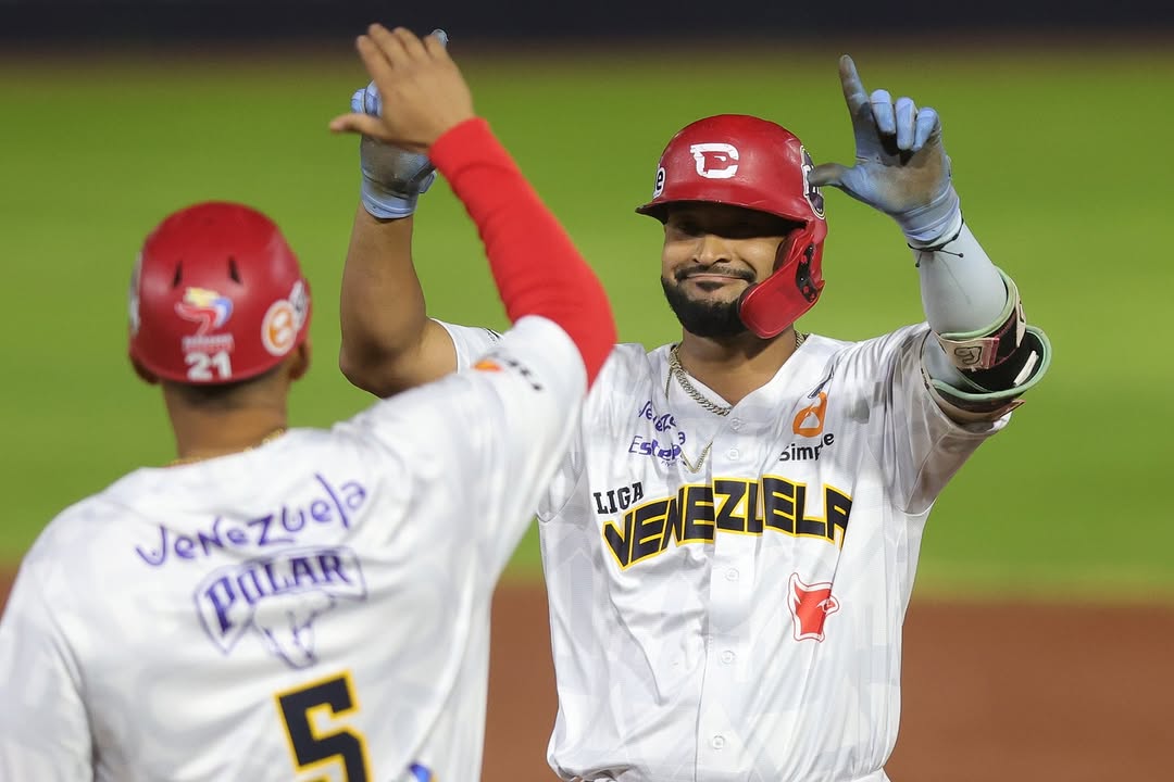 Serie del Caribe 2025: Cardenales de Lara enfrenta a Indios de Mayaguez en busca de la victoria