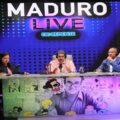 Nicolás Maduro: Consulta Popular fue una fiesta democrática que tuvo gran récord de participación