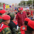 Nicolás Maduro entregará el 15 de febrero el primer proyecto para la reforma constitucional