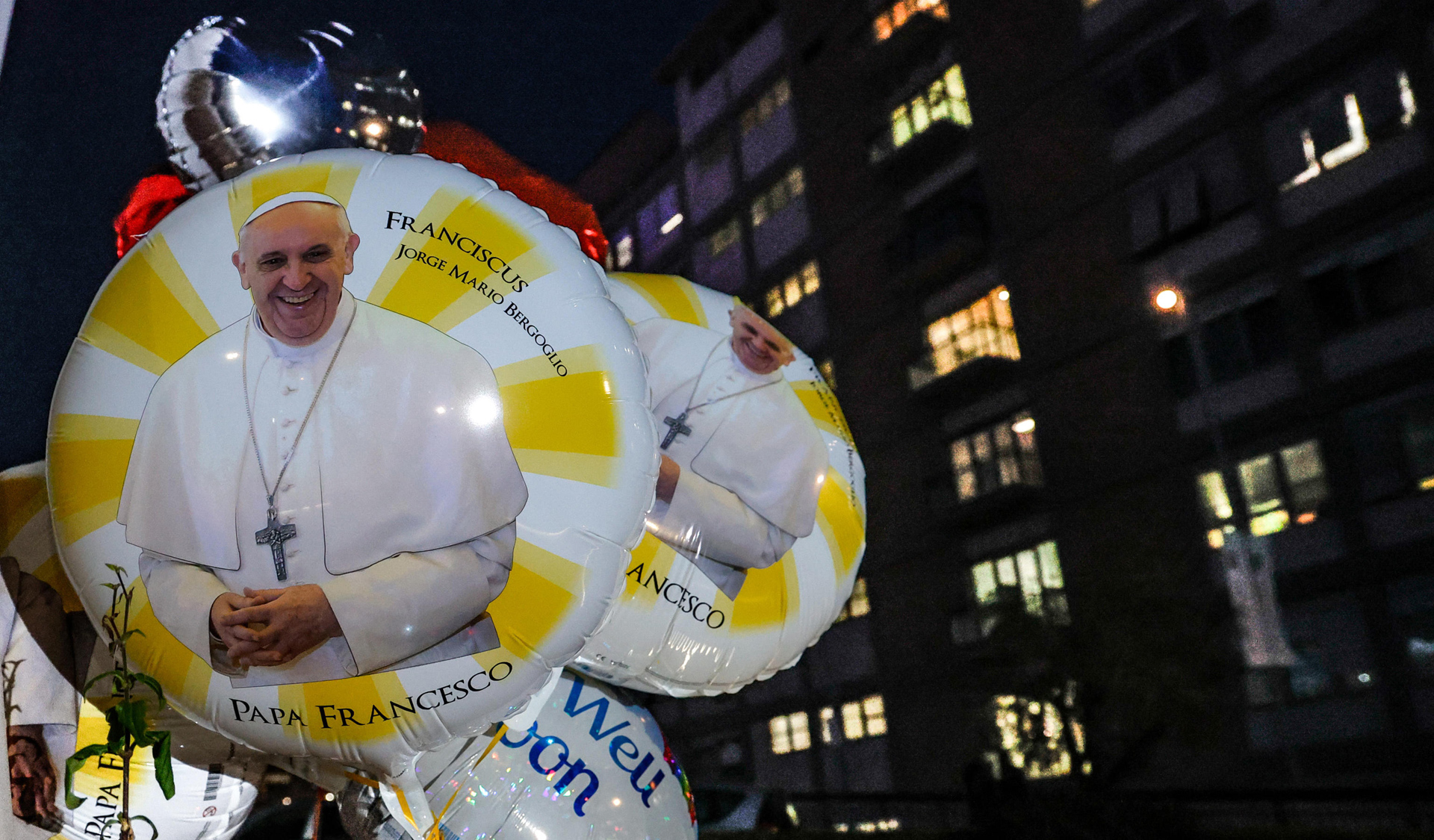 ¿Cómo amanece el papa Francisco hoy?