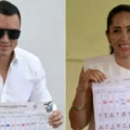 Ecuador irá segunda vuelta electoral el próximo 13-Abr: El presidente Noboa y la correísta González los contrincantes