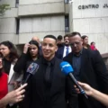 Juez dio por finalizado caso corporativo entre Daddy Yankee y su esposa