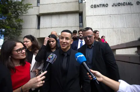 Juez dio por finalizado caso corporativo entre Daddy Yankee y su esposa