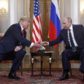 Putin comenta por primera vez el plan de Trump para resolver el conflicto ucraniano