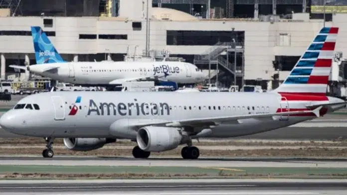 Por amenaza de BOMBA: Avión procedente de Nueva York con destino Delhi aterriza en Roma