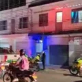 Asesinan a un venezolano en hotel de Cúcuta