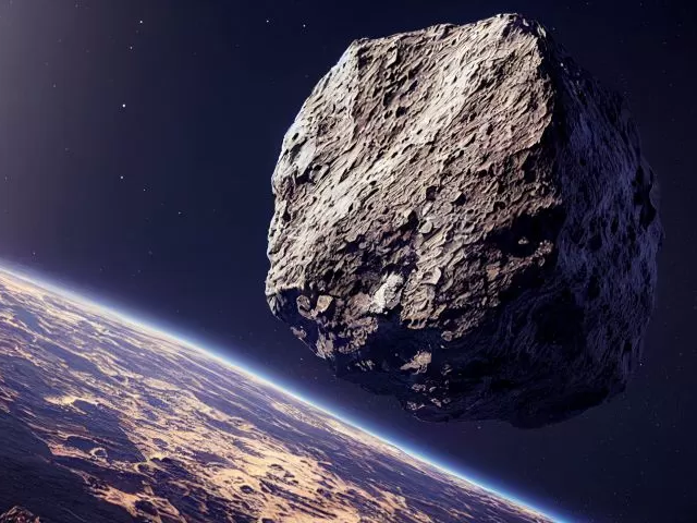 Venezuela se encuentra en la lista de los posibles países en riesgo de impacto del asteroide 2024 YR4