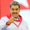 Presidente Maduro propone que segunda Consulta popular sea el 27 de abril