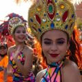 Con seis mil participantes y un recorrido de catorce cuadras de la Av 5 de Julio se realizará el sábado el desfile de carnaval