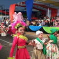 Alcaldía de San Francisco invitó a celebrar el Carnaval este 3-Mar