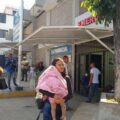 Intoxicados más de 10 alumnos tras comerse unas gomitas en La Guaira