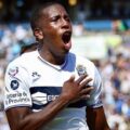 Jan Hurtado regresa al fútbol argentino y jugará con Gimnasia y Esgrima de La Plata