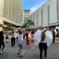 Montielco celebró el amor y la amistad entre baile, regalos y sorpresas