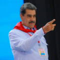 Nicolás Maduro anunció que en los próximos días hará cambios en su gabinete ejecutivo