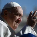 El papa será reemplazado por el cardenal Angelo de Donatis el próximo 5 de marzo, Miércoles de Ceniza