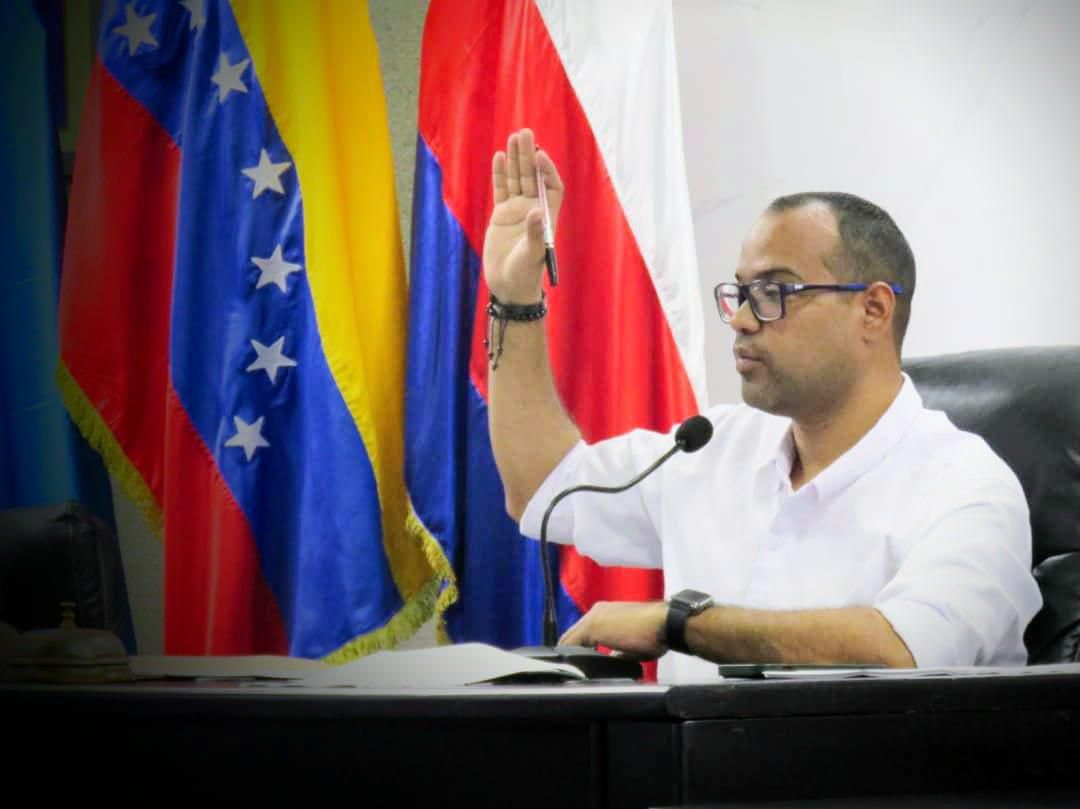 Concejal José Bermúdez: Maracaibo tendrá su zona especial como un proyecto urbanístico moderno para Venezuela