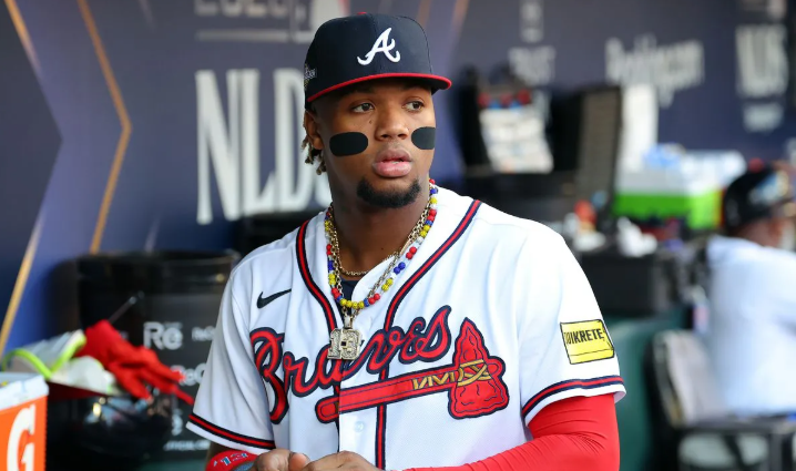 Acuña estaría regresando en la tercera semana de la temporada 2025 de MLB