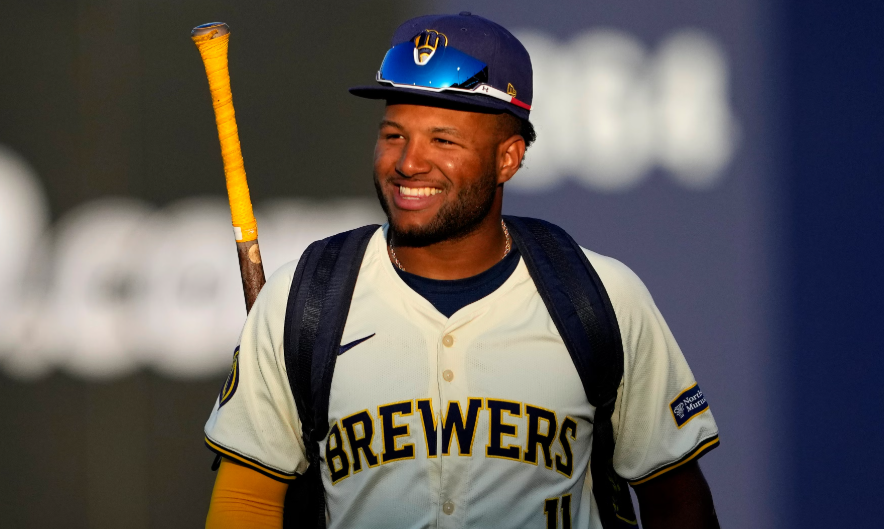 Aguiluchos en el Spring Training de Grandes Ligas