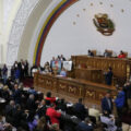 AN discutirá este jueves tres puntos relacionados con la soberanía nacional
