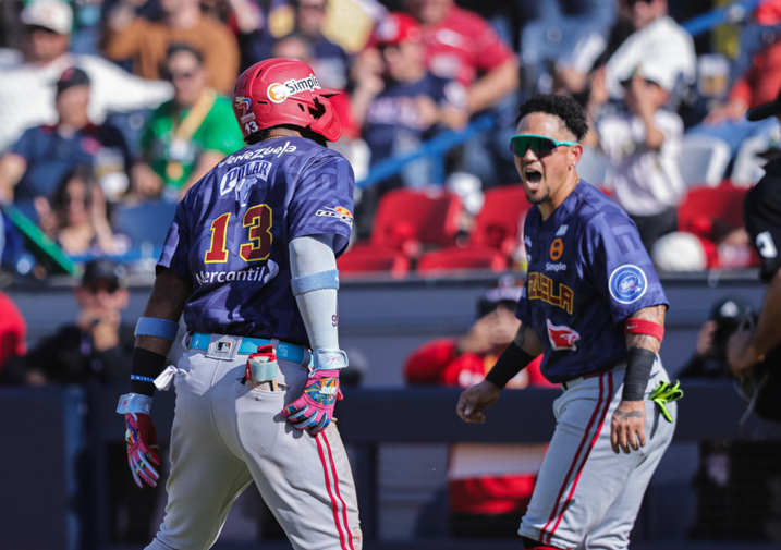 Cardenales busca su pase a la semifinal de la Serie del Caribe 2025