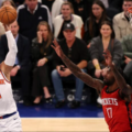 Recital de Brunson condujo a la victoria de los Knicks