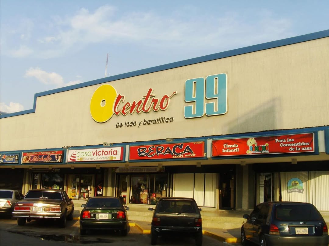 Tiendas que retrataron la movida comercial en la Maracaibo de antaño, quedan en la memoria de la gente