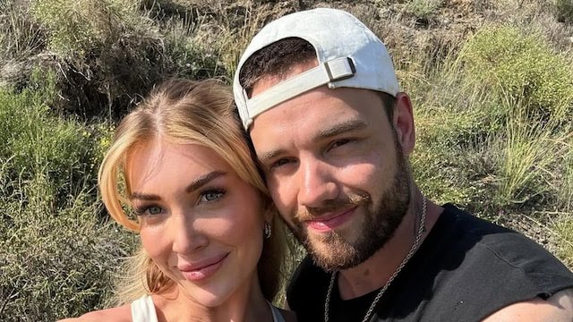 Novia de Liam Payne rompe el silencio a cuatro meses de la tragedia: ‘Nunca me habría ido de Argentina’