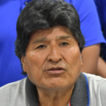 Evo Morales se postulará para la presidencia en Bolivia con un nuevo partido