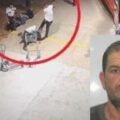 Cuatro vigilantes mataron a venezolano en un terminal de pasajeros en Brasil