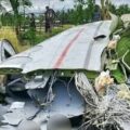 Se estrelló un avión contratado por el ejército estadounidense en el sur de Filipinas: Reportan cuatro muertos