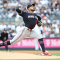 Pablo López abre hoy en Spring Training y será el abridor en el Opening Day de los Twins