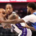 Mavericks sufre otra derrota ante Kings en los segundos finales de la prórroga