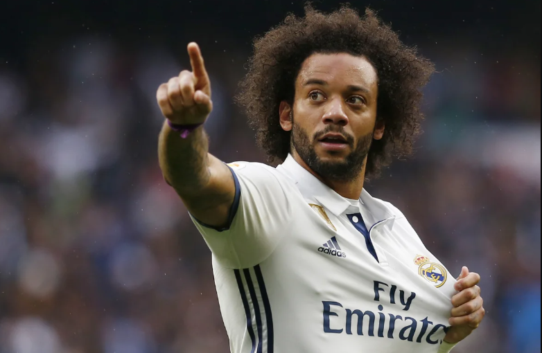 Real Madrid rendirá homenaje a Marcelo en el Santiago Bernabéu