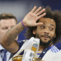 Marcelo anunció su retiro del fútbol tras 20 años de carrera