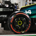 Aston Martin presentará nuevo monoplaza para la temporada 2025 de Fórmula 1