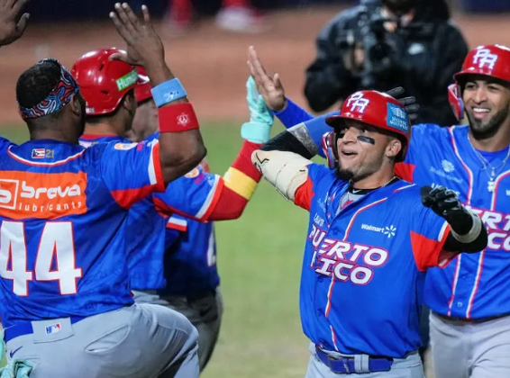 Mayaguez supera a Lara para quedarse con el tercer lugar de la Serie del Caribe