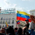 Venezolanos y colombianos mantienen la delantera con más del 63 % de solicitudes de asilo en España: CEAR