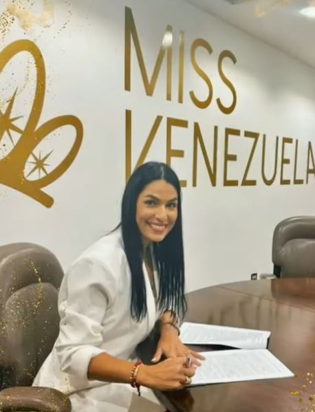 Conozca a los nuevos directores del Miss Zulia