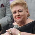 Paquita la del Barrio: Su ‘rata de dos patas’  permanecerá como un mensaje contra la traición y la injusticia amorosa