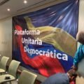 La Plataforma Unitaria anunció una serie de condiciones para participar en las elecciones