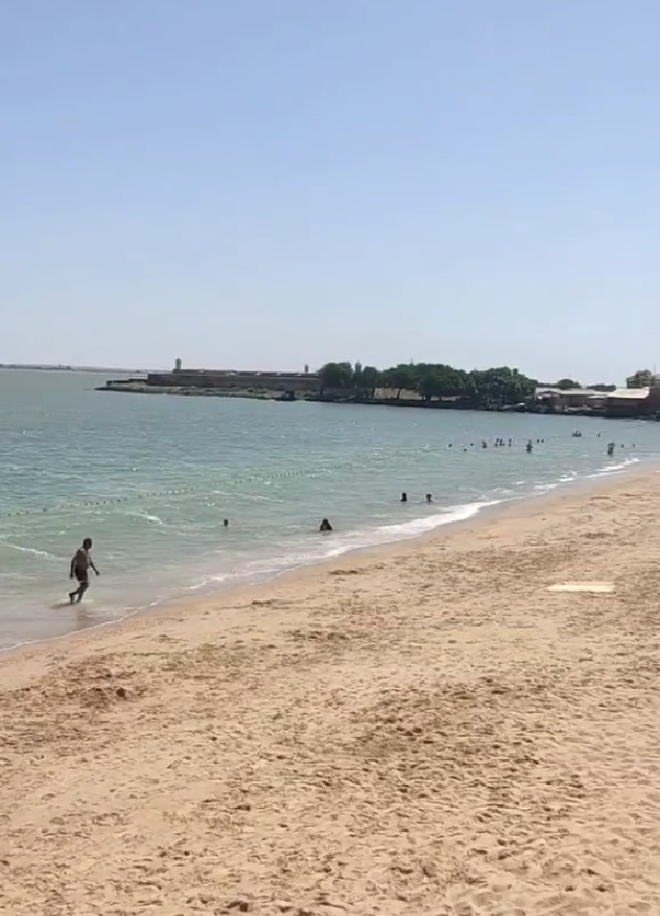 Caimare Chico y San Carlos, las playas más cerca de Maracaibo: Sol, arena y relax